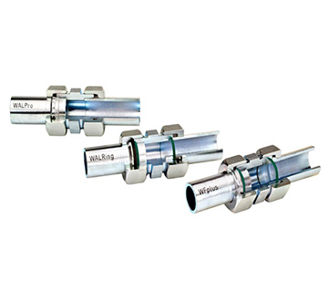 Boru ve Bağlantı Elemanları